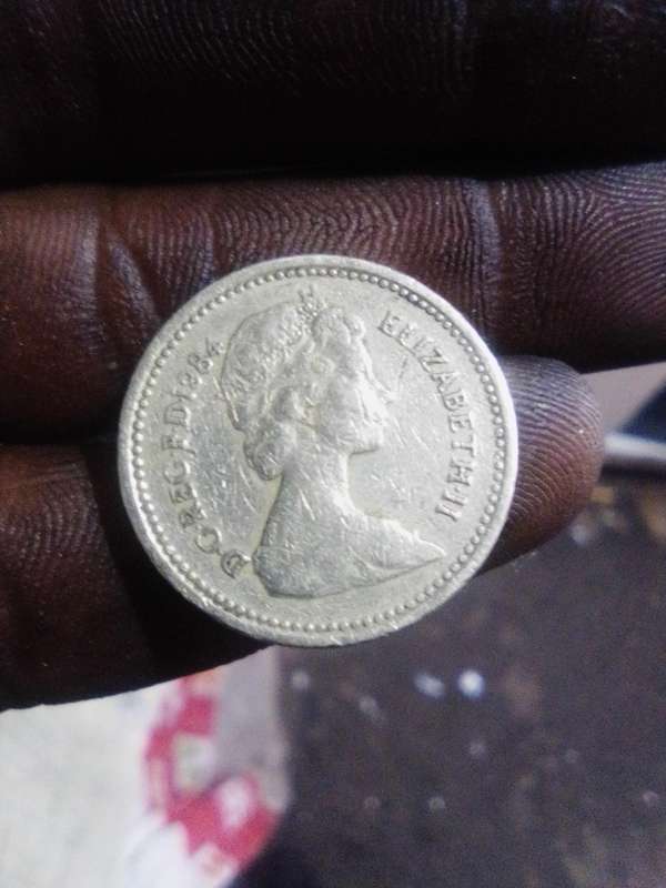 Coin