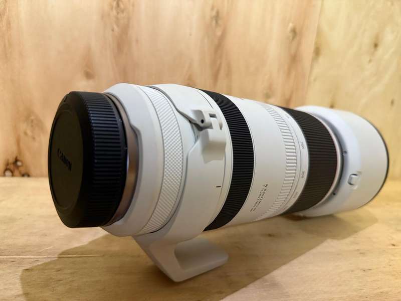CANON LENS