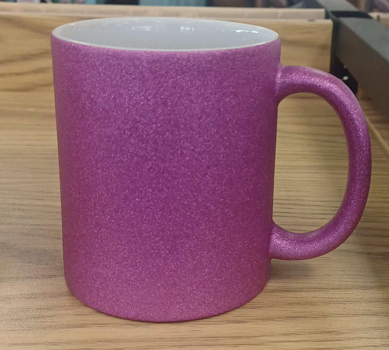 Sparkles Mugg