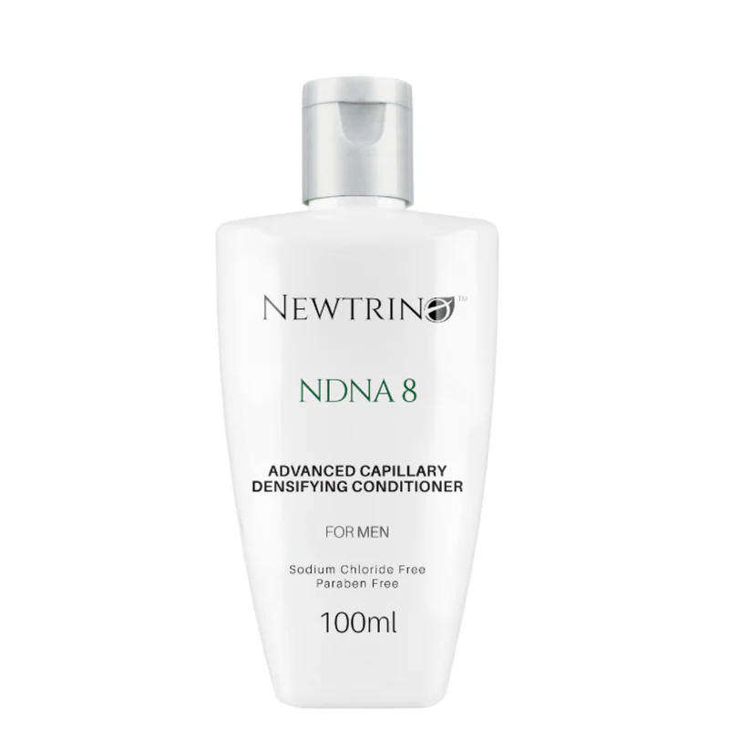 NEWTRINO NDNA 8 Advanced Capillary Densifying Conditioner  100ml