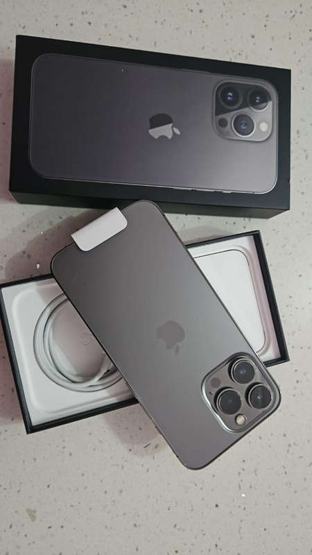 iPhone 13 Pro