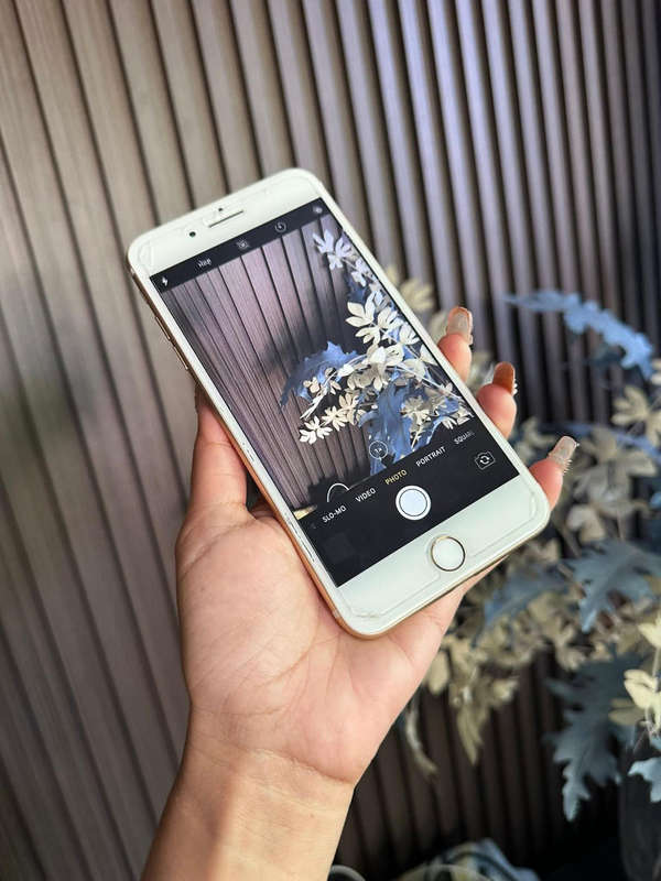 Iphone 7 plus