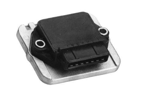 Ignition Module - VW 7 Pin