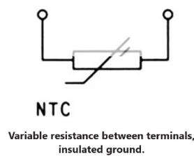 Temperature Sender