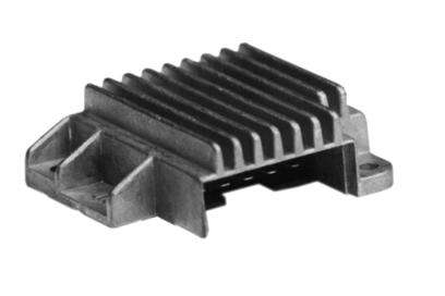 Ignition Module - Fiat Uno 1.1/1.4 5 Pin