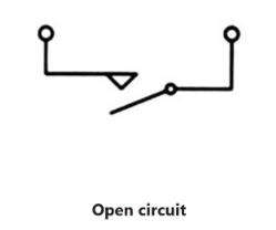 Reverse Light Switch