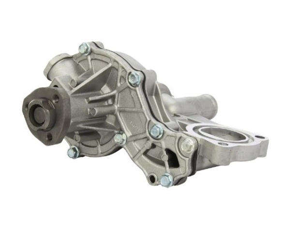 Water Pump - VW Citi Ew Back Housing