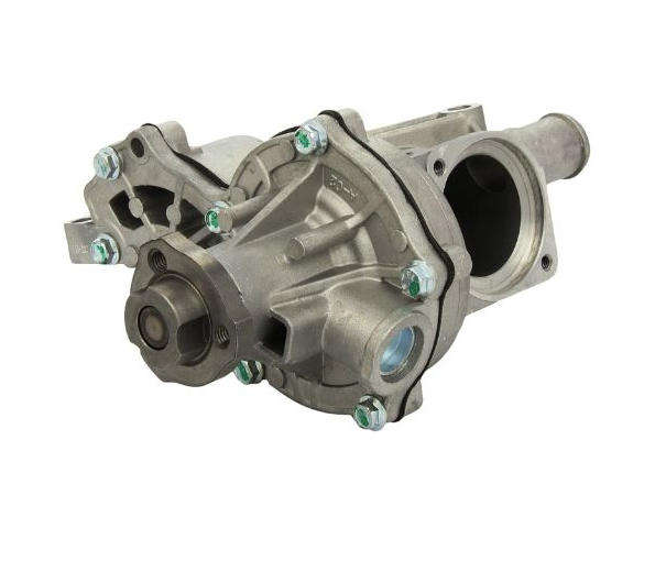 Water Pump - VW Citi Ew Back Housing