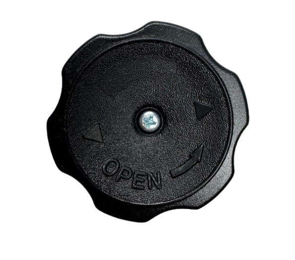 OIL FILLER CAP