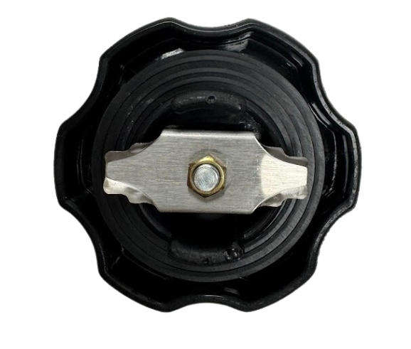 OIL FILLER CAP