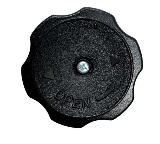 OIL FILLER CAP