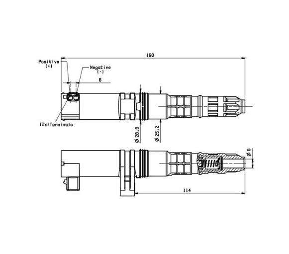 Ignition Coil