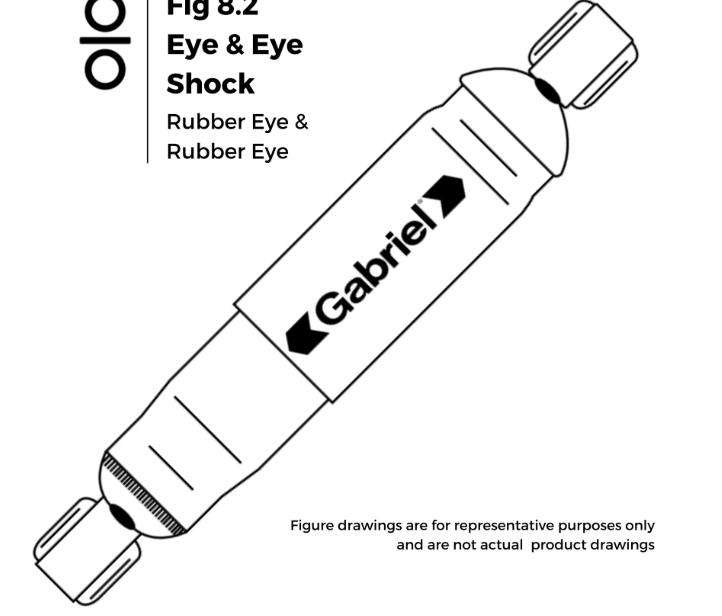 GABRIEL SHOCK