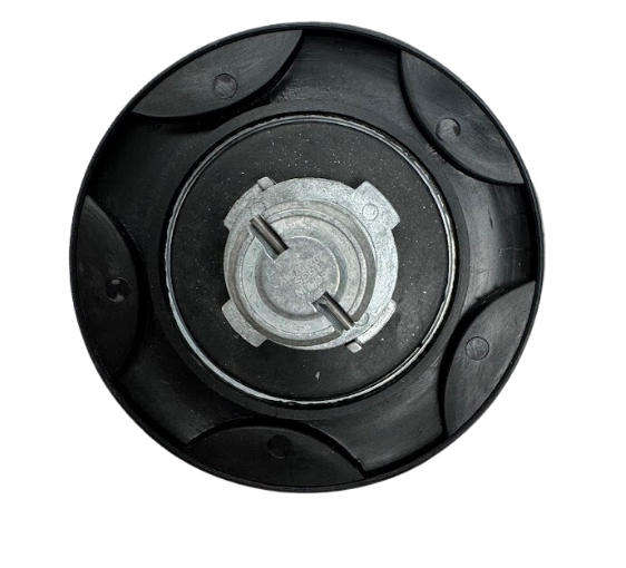 FUEL CAP LOCKING