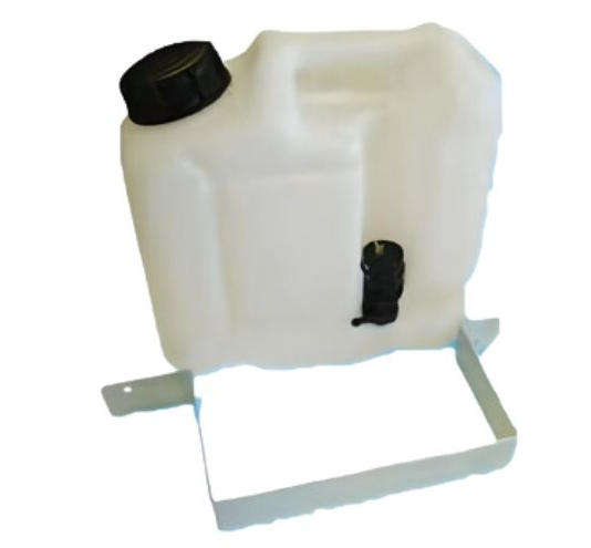 Window Washer System