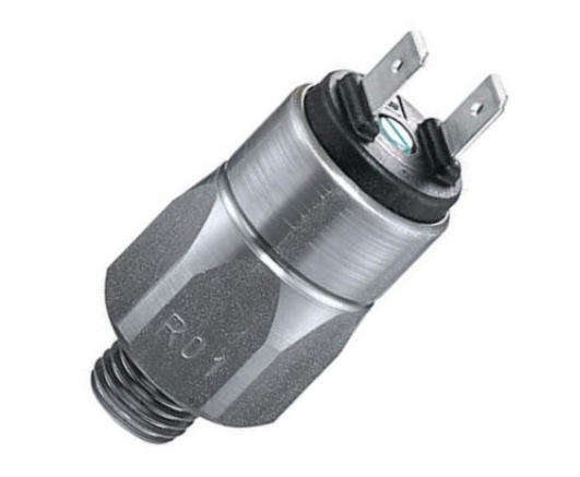 Pressure Switch