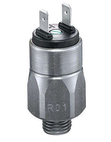Pressure Switch