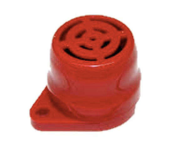 Electronic Warning Buzzer