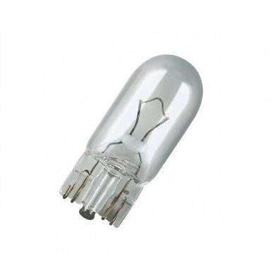 Bulb 24V Wedge Type 3W