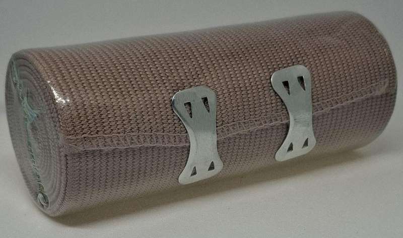 Medical Elastic Bandage