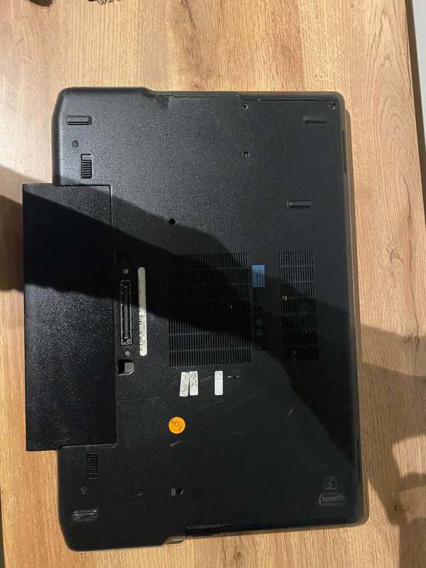 Dell Latitude E6530 Laptop