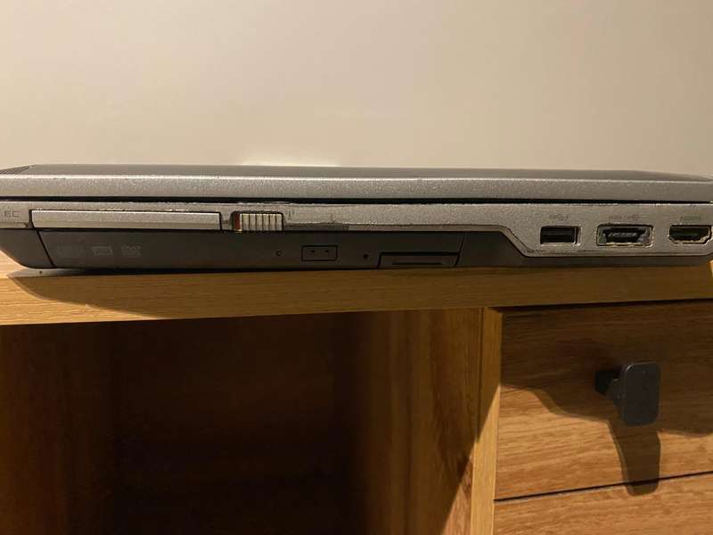 Dell Latitude E6530 Laptop