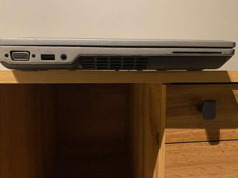 Dell Latitude E6530 Laptop