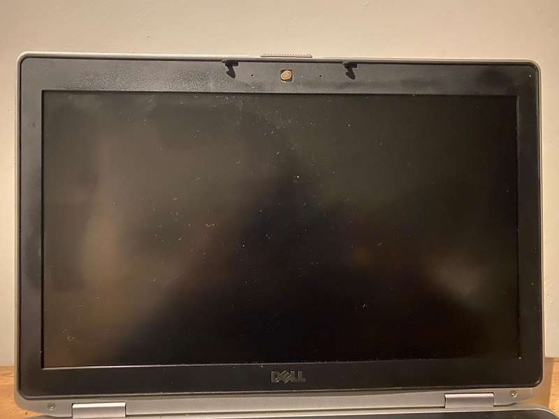 Dell Latitude E6530 Laptop