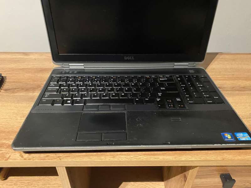 Dell Latitude E6530 Laptop