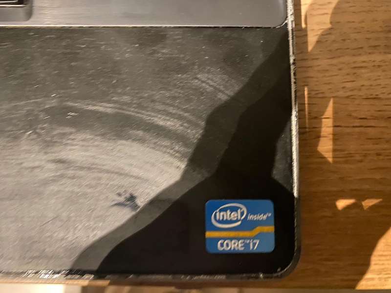 Dell Latitude E6530 Laptop