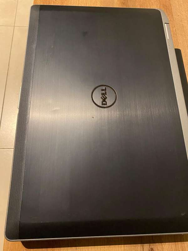 Dell Latitude E6530 Laptop