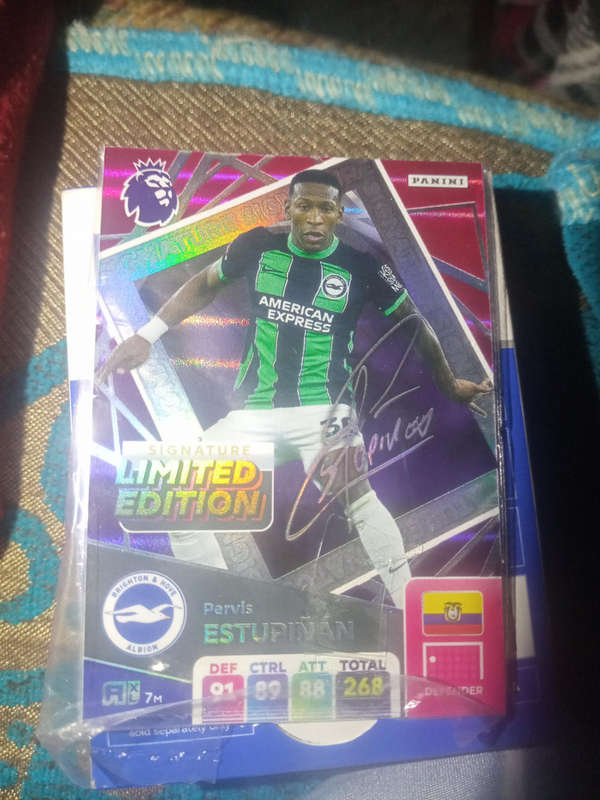 Trading