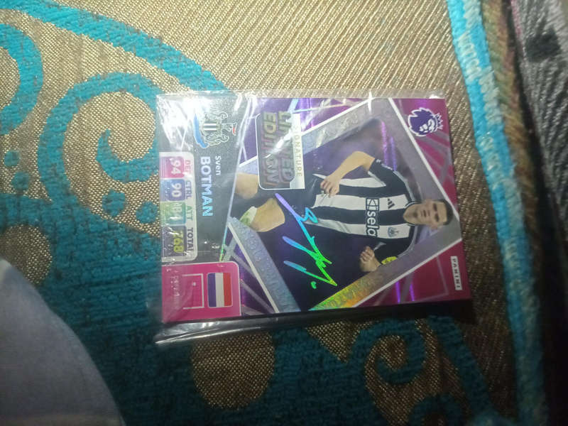 Trading