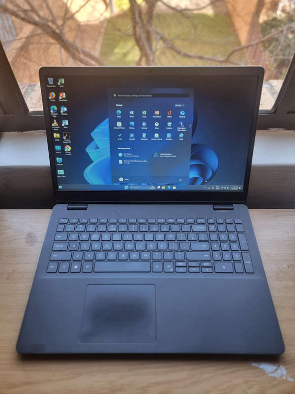 11th gen core i5 dell vostro 3500 laptop 16gb ram