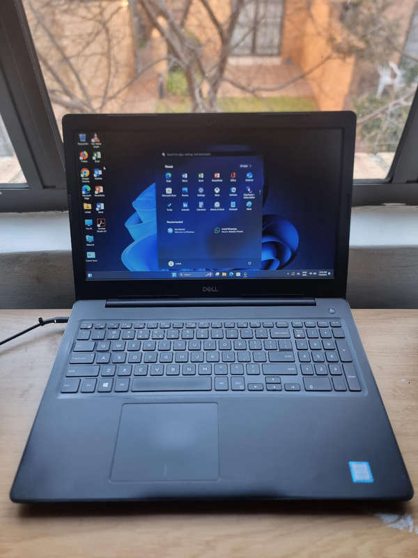 8th gen core i5 dell latitude 3590 16gb ram