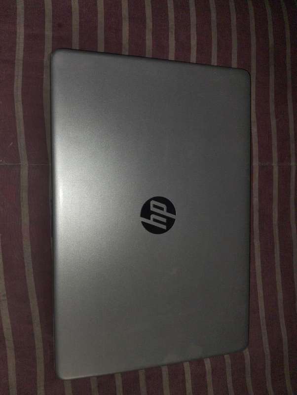HP Laptop i7 Core, Gen 11