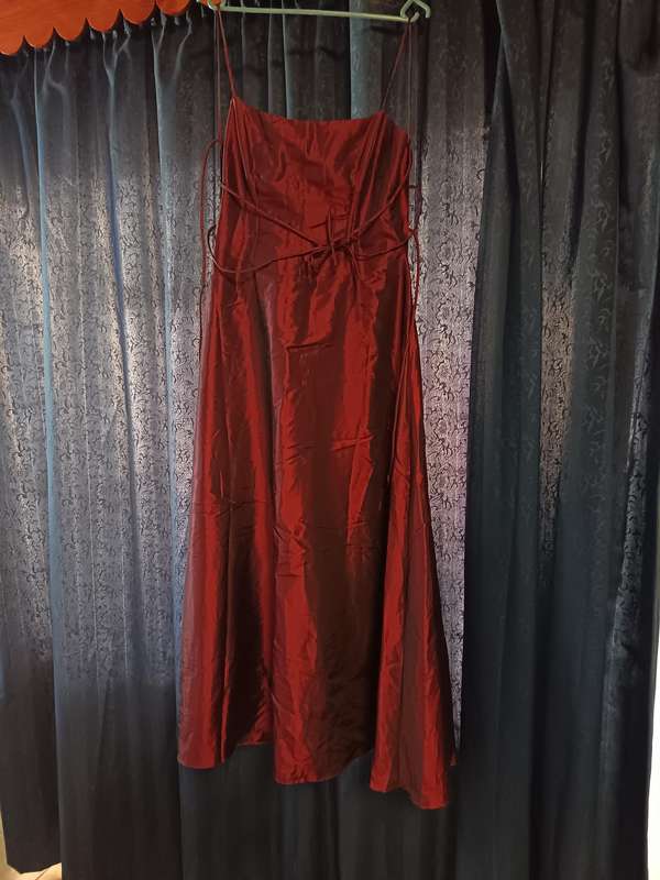 Matric Dress