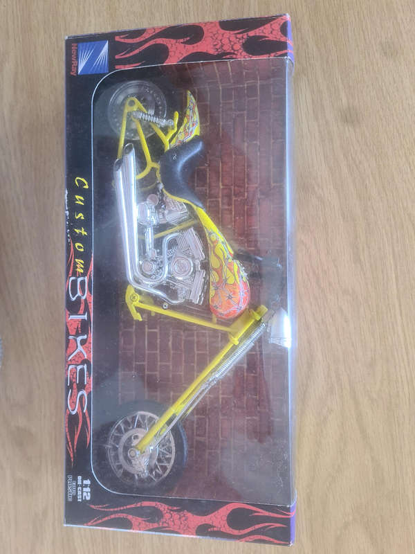 Collectable