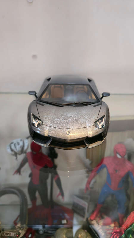 1:18 Autoart Lamborghini Aventador LP 700
