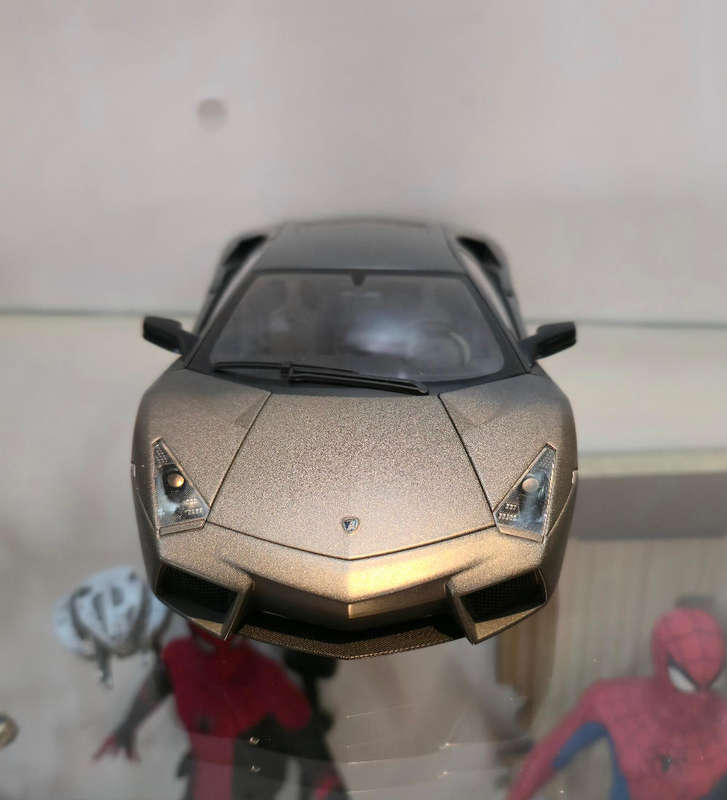 1:18 Autoart Lamborghini Reventon