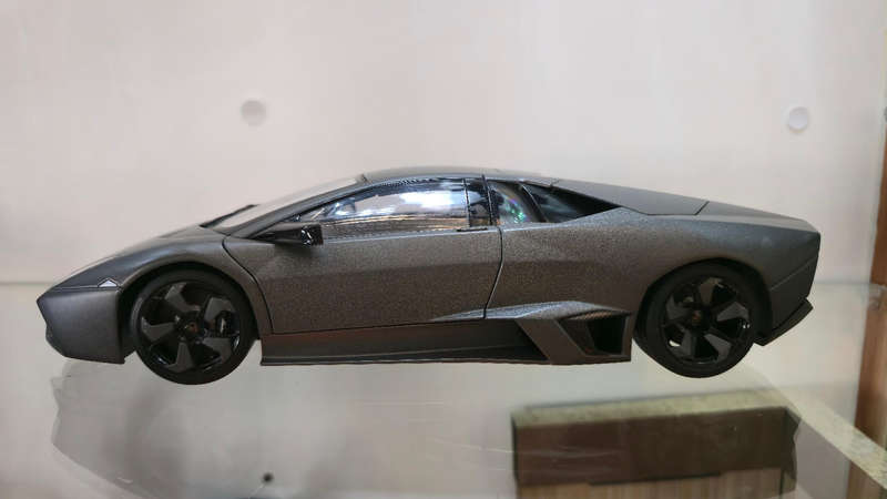 1:18 Autoart Lamborghini Reventon