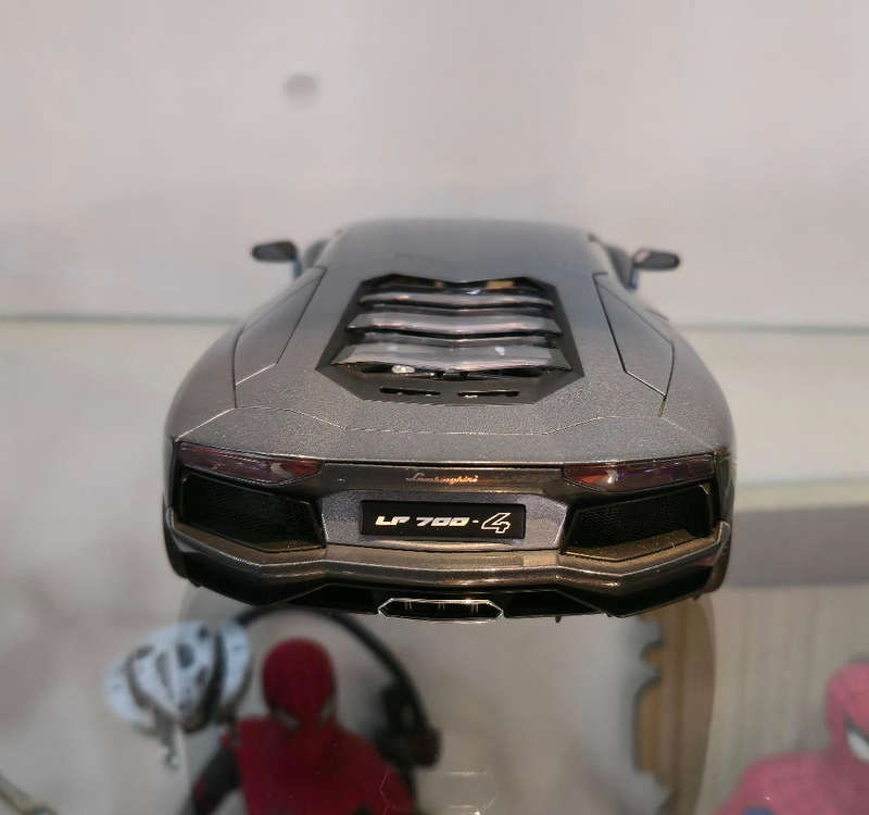 1:18 Autoart Lamborghini Aventador LP 700