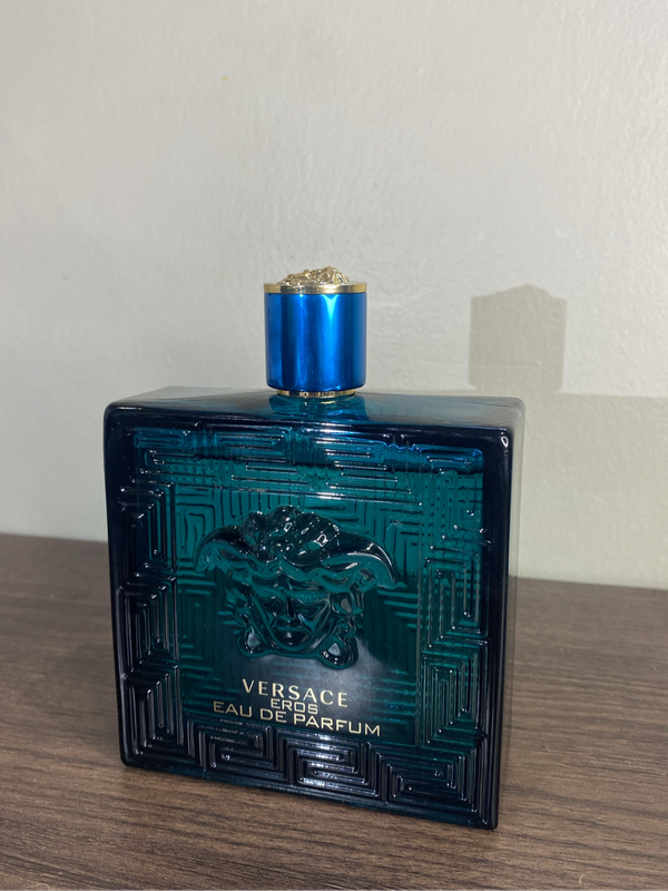 Versace Eros EDP 200 ml