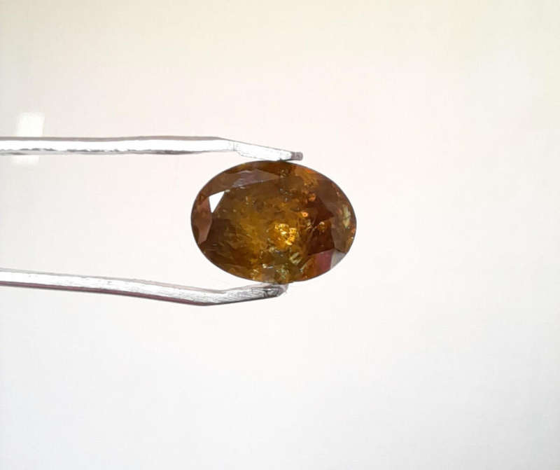 Demantoid