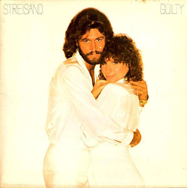 Streisand-Guilty