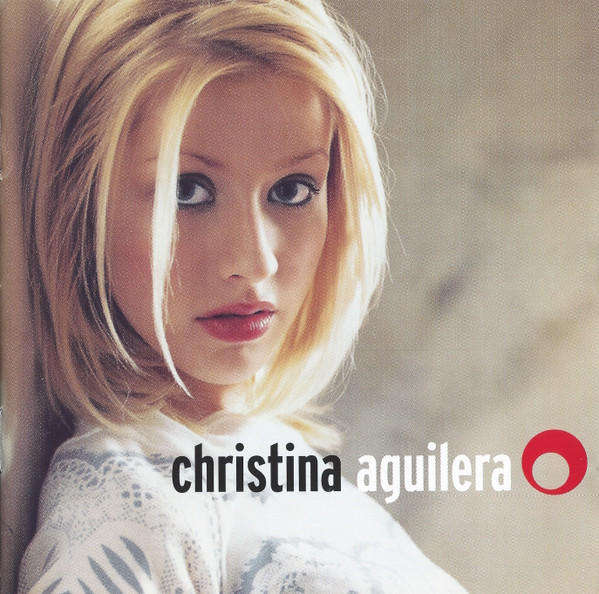 Christina Aguilera - Christina Aguilera
