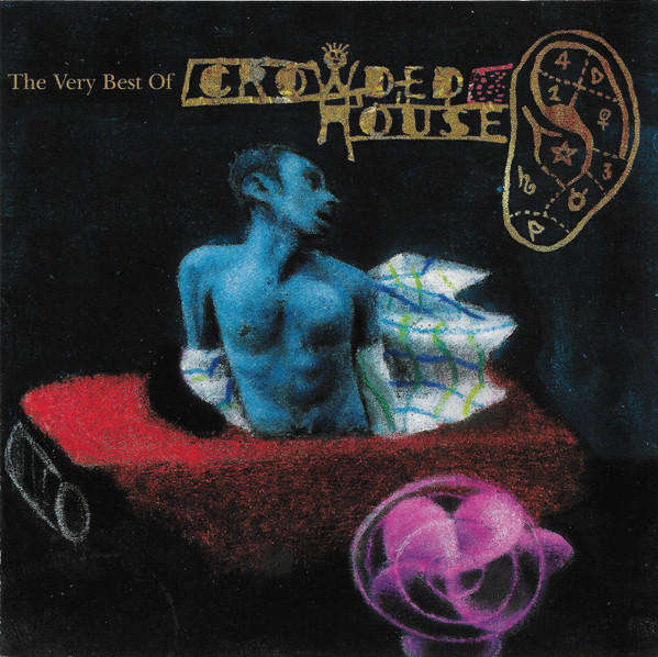Crowded House-Recurring Dream(The Very Best Of Crowded House)