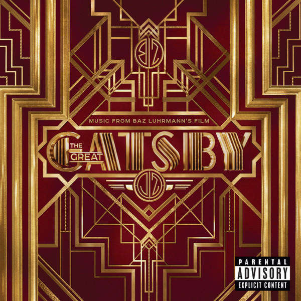 Various-Music From Baz Luhrmann's Film The Great Gatsby