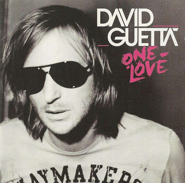 David Guetta-One Love