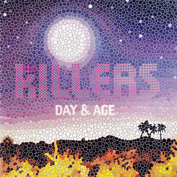 The Killers-Day & Age